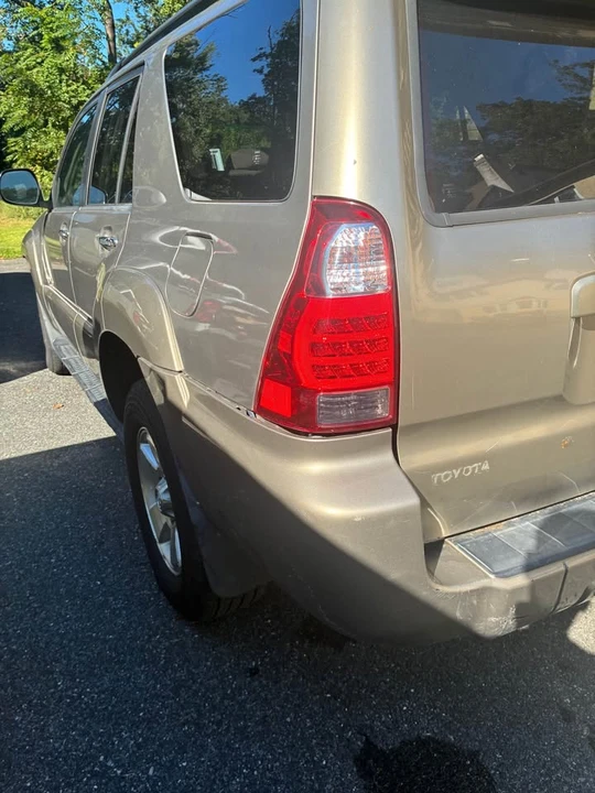 2007 Toyota 4Runner 4th Gen - Image 12 of 15