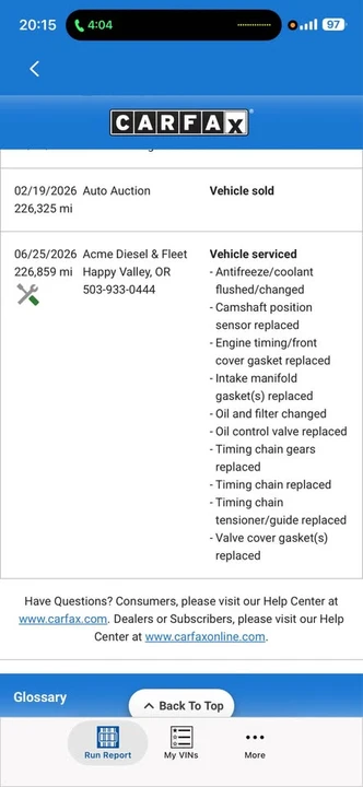 2007 Toyota 4Runner 4th Gen - Image 20 of 20