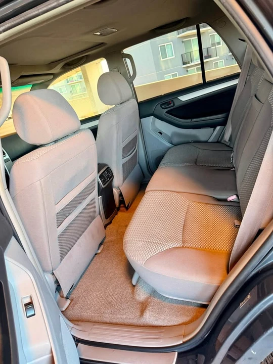 2007 Toyota 4Runner 4th Gen - Image 10 of 20