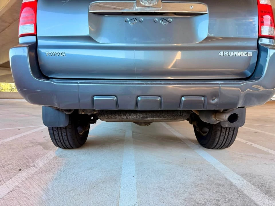 2007 Toyota 4Runner 4th Gen - Image 19 of 20