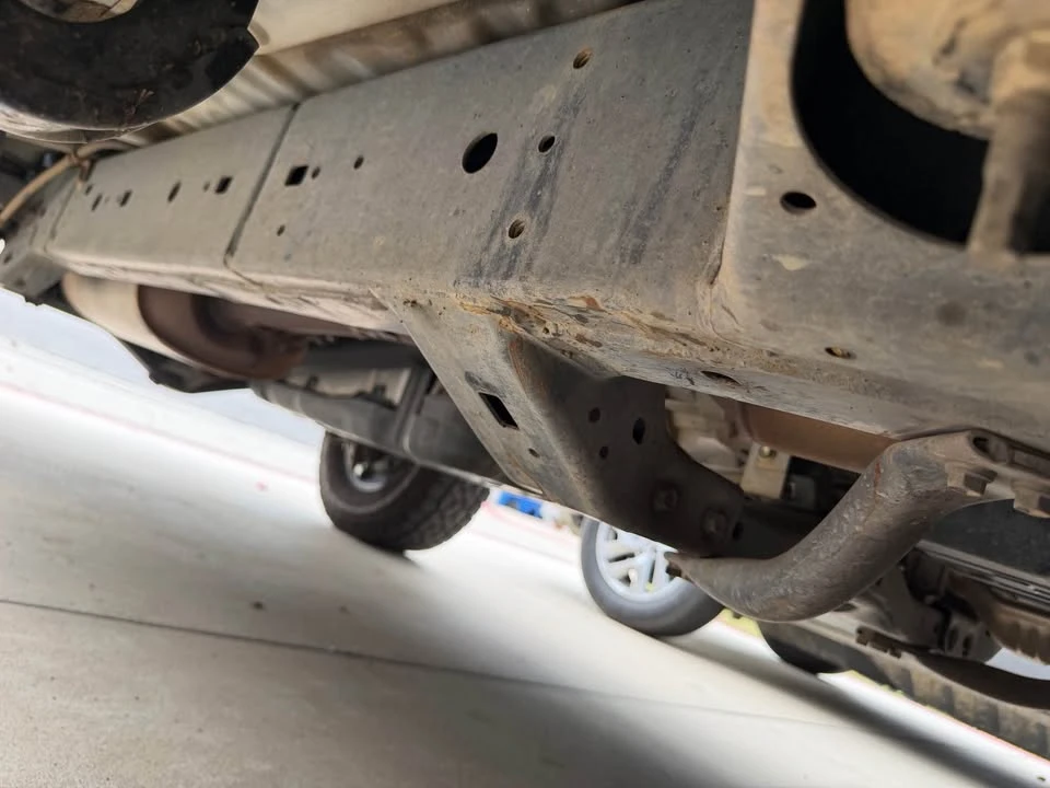 2007 Toyota 4Runner 4th Gen - Image 7 of 11