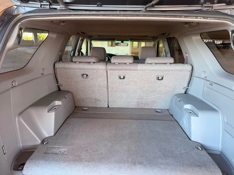 2007 Toyota 4Runner 4th Gen - Image 10 of 16
