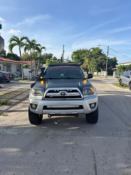 2007 Toyota 4Runner SR5 Sport Utility 4D