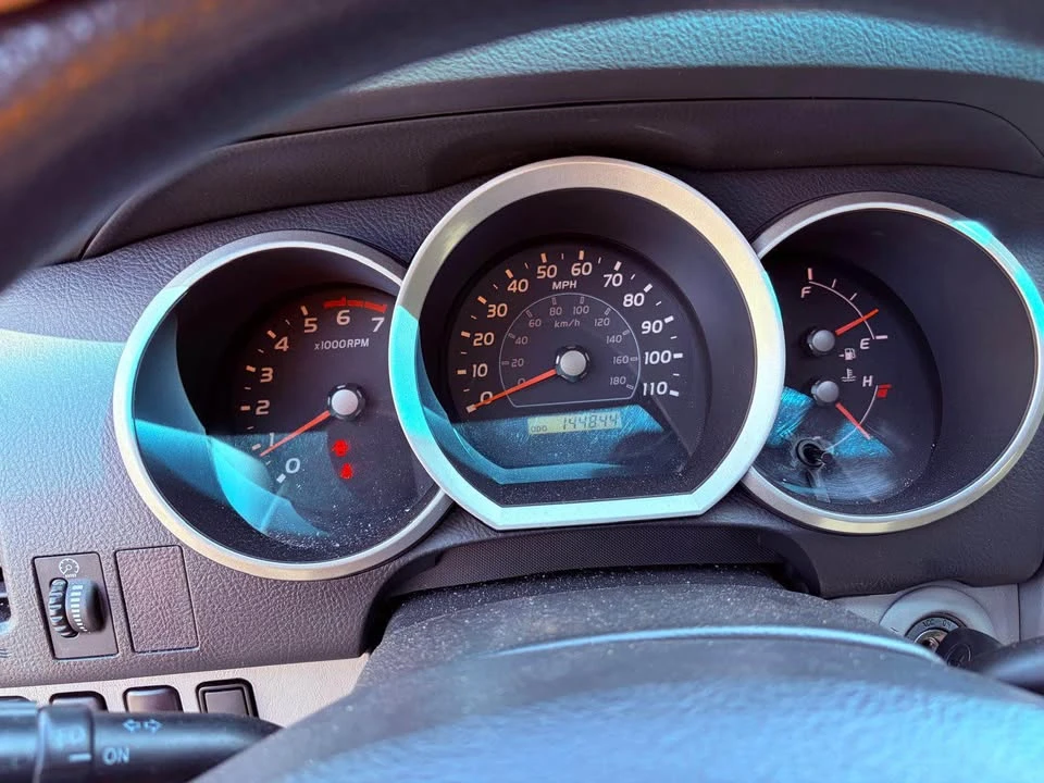 2007 Toyota 4Runner 4th Gen - Image 8 of 8