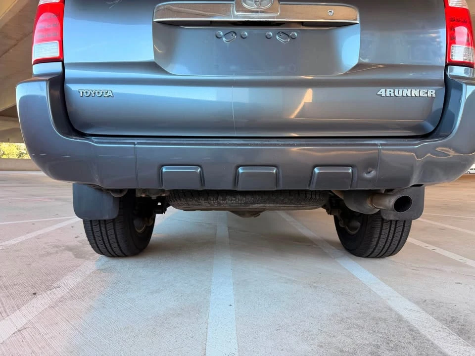 2007 Toyota 4Runner 4th Gen - Image 4 of 16