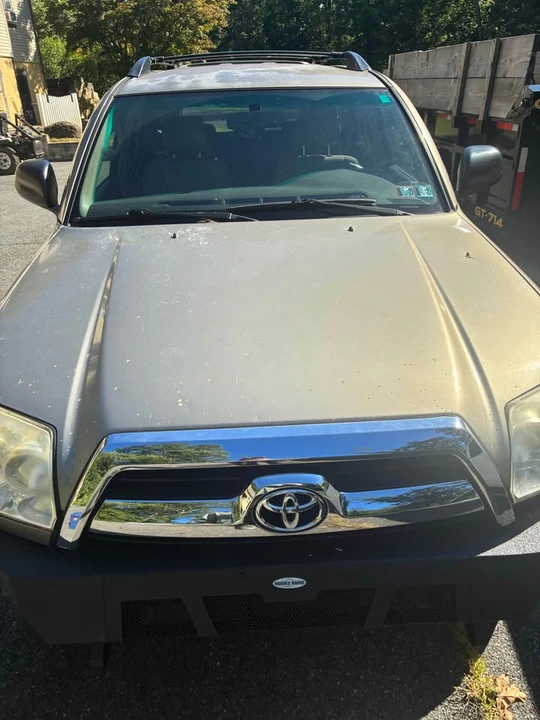 2007 Toyota 4Runner 4th Gen - Image 10 of 15