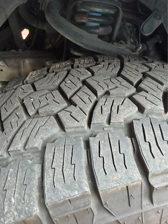 2007 Toyota 4Runner 4th Gen - Image 6 of 11