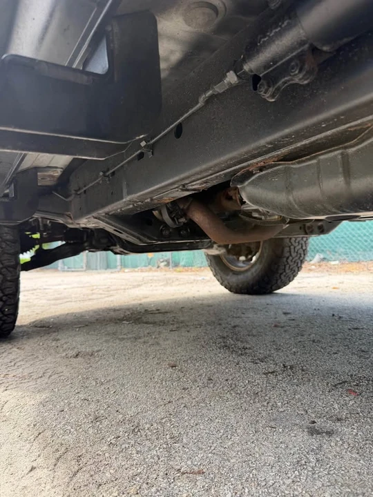 2007 Toyota 4Runner 4th Gen - Image 7 of 8