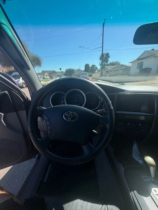 2007 Toyota 4Runner 4th Gen - Image 4 of 8