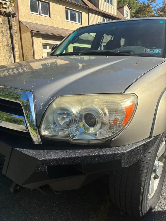 2007 Toyota 4Runner 4th Gen - Image 11 of 15