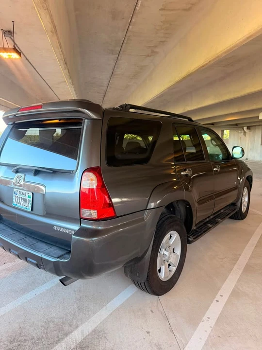 2007 Toyota 4Runner 4th Gen - Image 16 of 16