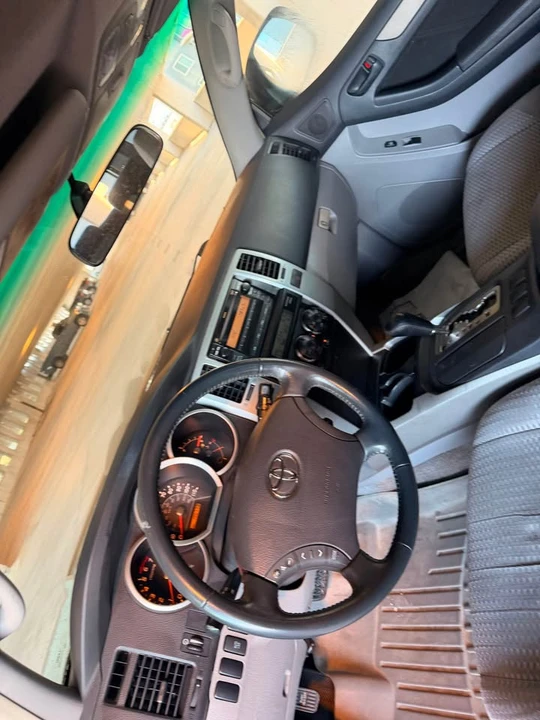 2007 Toyota 4Runner 4th Gen - Image 11 of 16