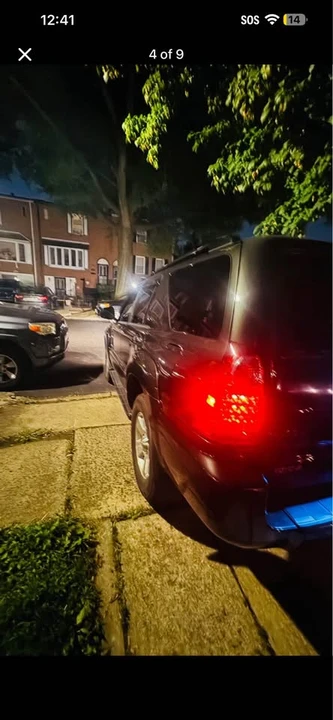 2007 Toyota 4Runner 4th Gen - Image 6 of 9