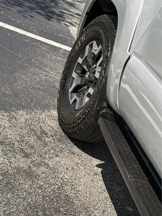 2007 Toyota 4Runner 4th Gen - Image 2 of 8