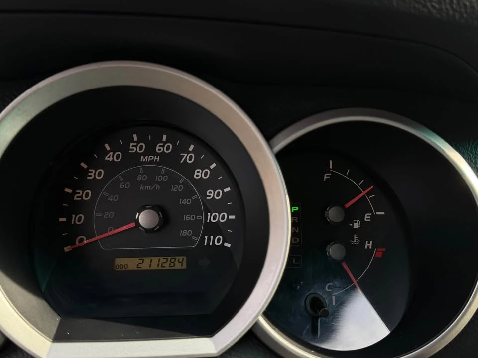 2007 Toyota 4Runner 4th Gen - Image 12 of 15