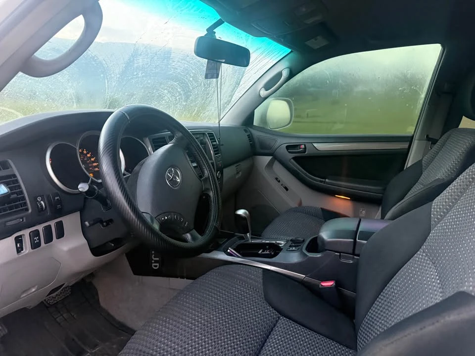 2007 Toyota 4Runner 4th Gen - Image 8 of 14