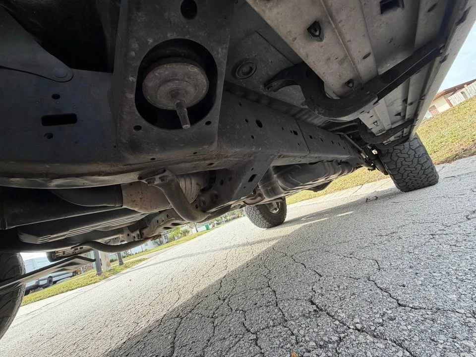 2007 Toyota 4Runner 4th Gen - Image 13 of 15