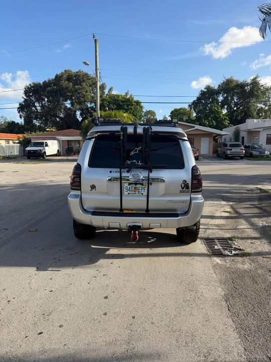 2007 Toyota 4Runner 4th Gen - Image 5 of 14