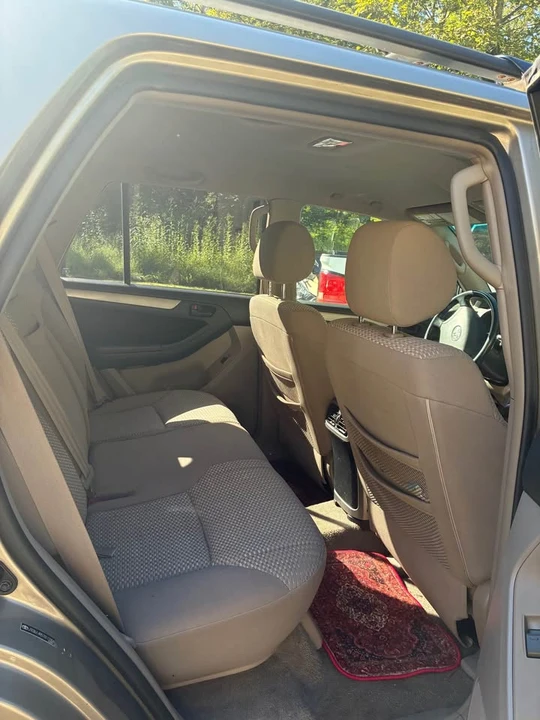 2007 Toyota 4Runner 4th Gen - Image 8 of 15