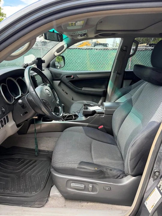 2007 Toyota 4Runner 4th Gen - Image 6 of 8