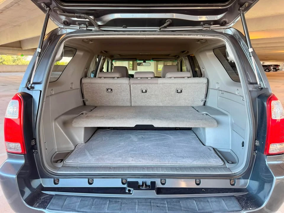 2007 Toyota 4Runner 4th Gen - Image 7 of 20