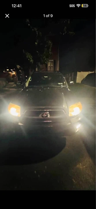 2007 Toyota 4Runner 4th Gen - Image 9 of 9