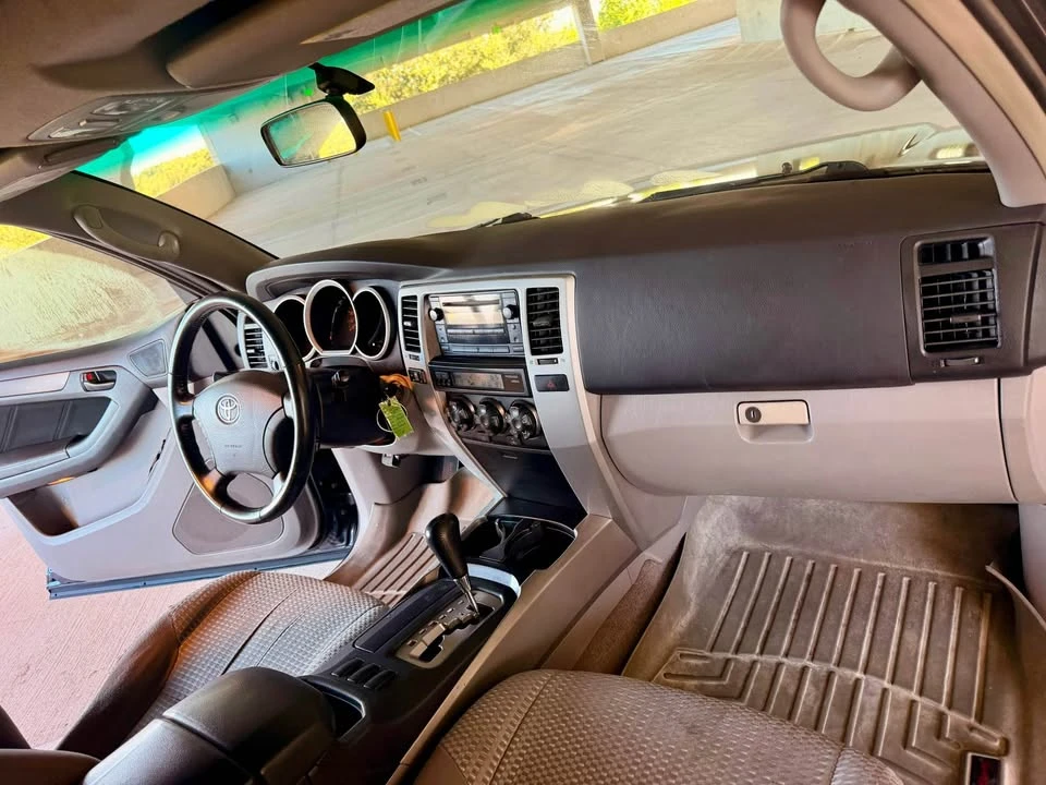 2007 Toyota 4Runner 4th Gen - Image 20 of 20