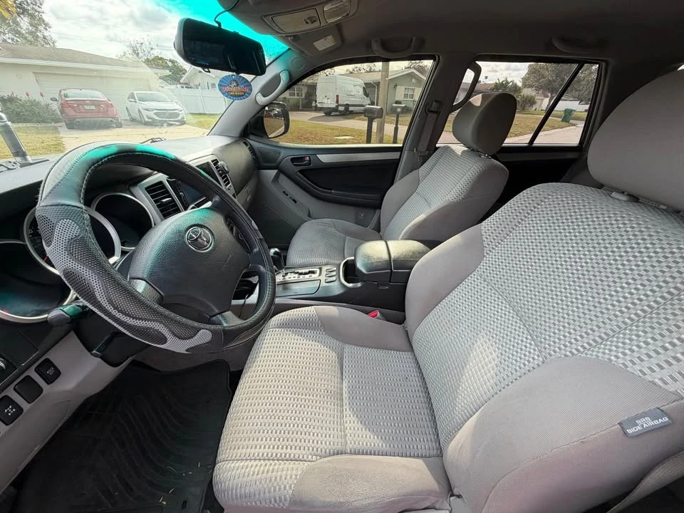 2007 Toyota 4Runner 4th Gen - Image 11 of 15