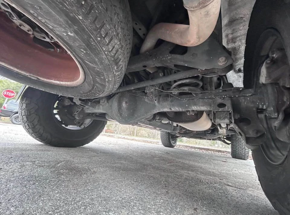 2007 Toyota 4Runner 4th Gen - Image 14 of 15
