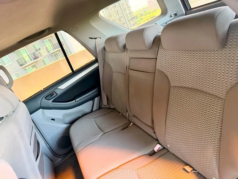 2007 Toyota 4Runner 4th Gen - Image 11 of 20