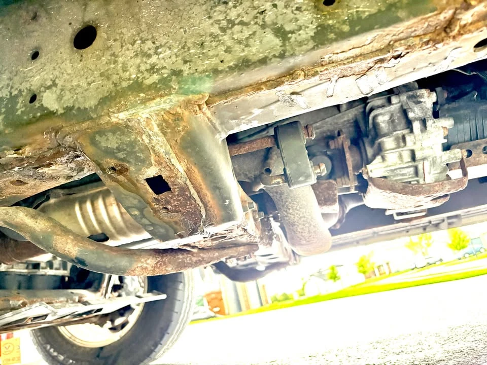 2007 Toyota 4Runner 4th Gen - Image 13 of 20