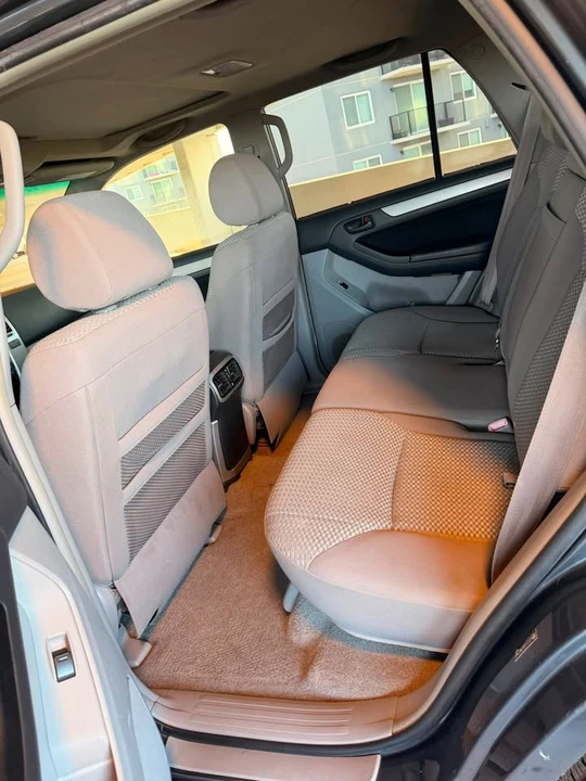 2007 Toyota 4Runner 4th Gen - Image 13 of 16