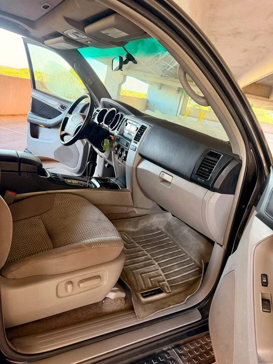 2007 Toyota 4Runner 4th Gen - Image 13 of 20