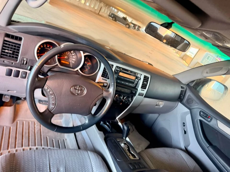 2007 Toyota 4Runner 4th Gen - Image 16 of 20