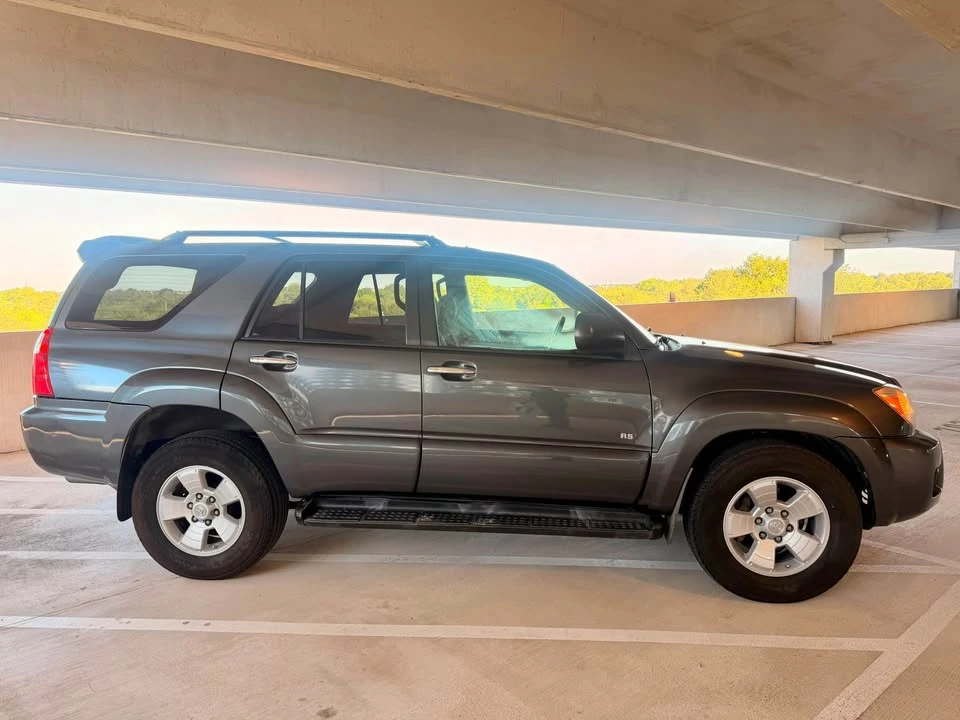 2007 Toyota 4Runner 4th Gen - Image 4 of 20