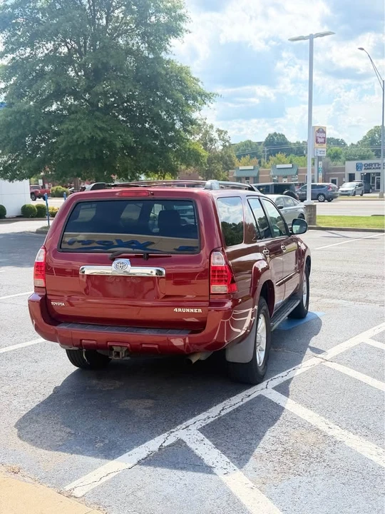 2007 Toyota 4Runner 4th Gen - Image 6 of 14