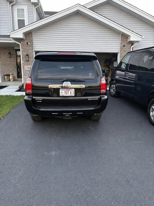 2007 Toyota 4Runner 4th Gen - Image 2 of 20