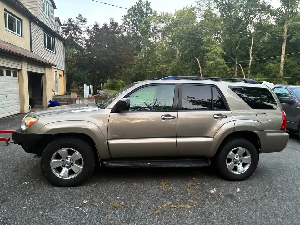 2007 Toyota 4Runner 4th Gen - Image 2 of 15