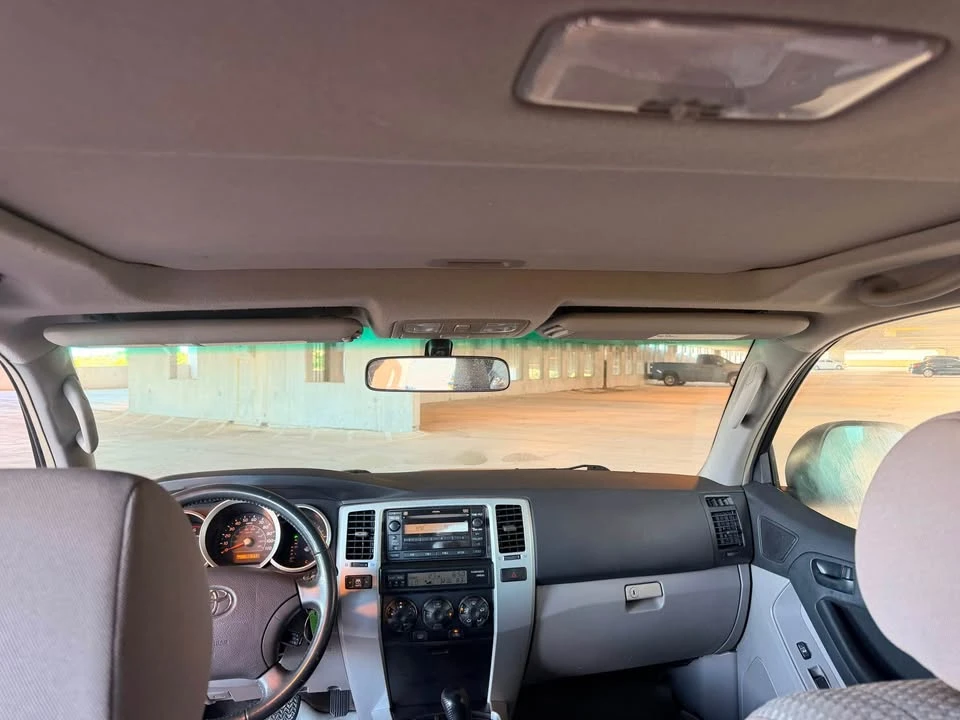 2007 Toyota 4Runner 4th Gen - Image 9 of 16