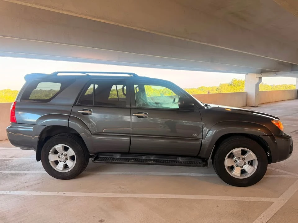 2007 Toyota 4Runner 4th Gen - Image 3 of 16