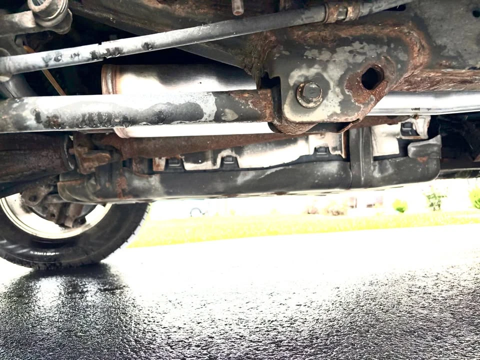 2007 Toyota 4Runner 4th Gen - Image 16 of 20