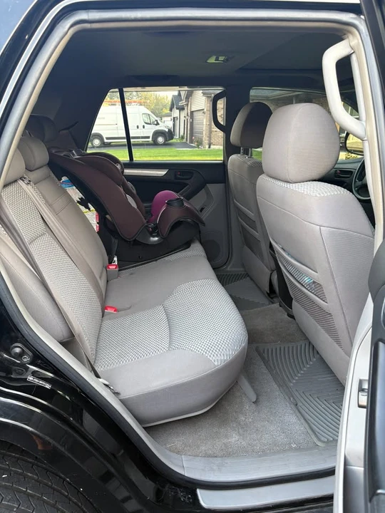 2007 Toyota 4Runner 4th Gen - Image 8 of 20