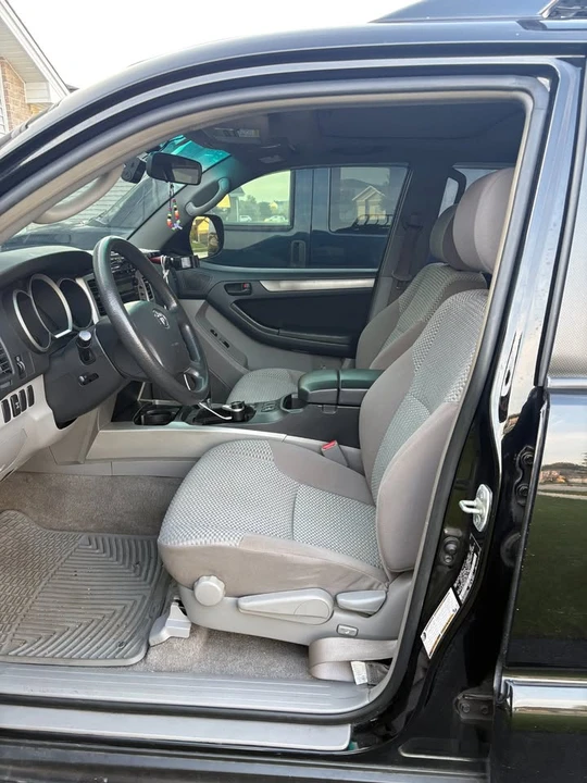 2007 Toyota 4Runner 4th Gen - Image 4 of 20