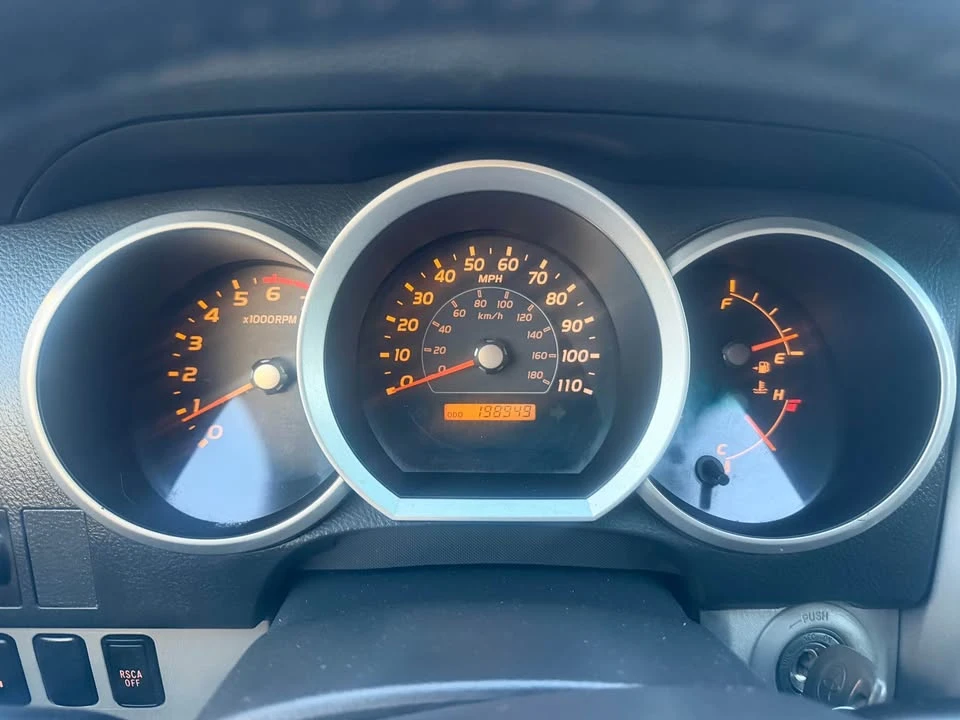 2007 Toyota 4Runner 4th Gen - Image 14 of 20