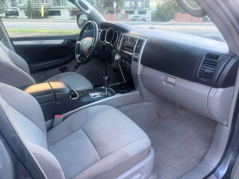 2007 Toyota 4Runner 4th Gen - Image 13 of 20