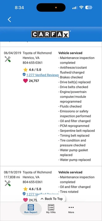 2007 Toyota 4Runner 4th Gen - Image 19 of 20
