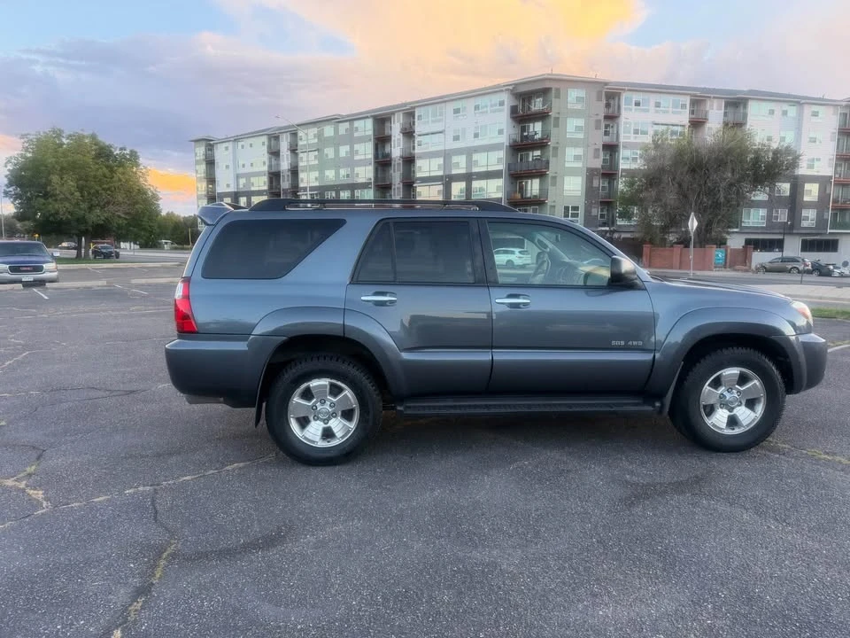 2007 Toyota 4Runner 4th Gen - Image 8 of 20