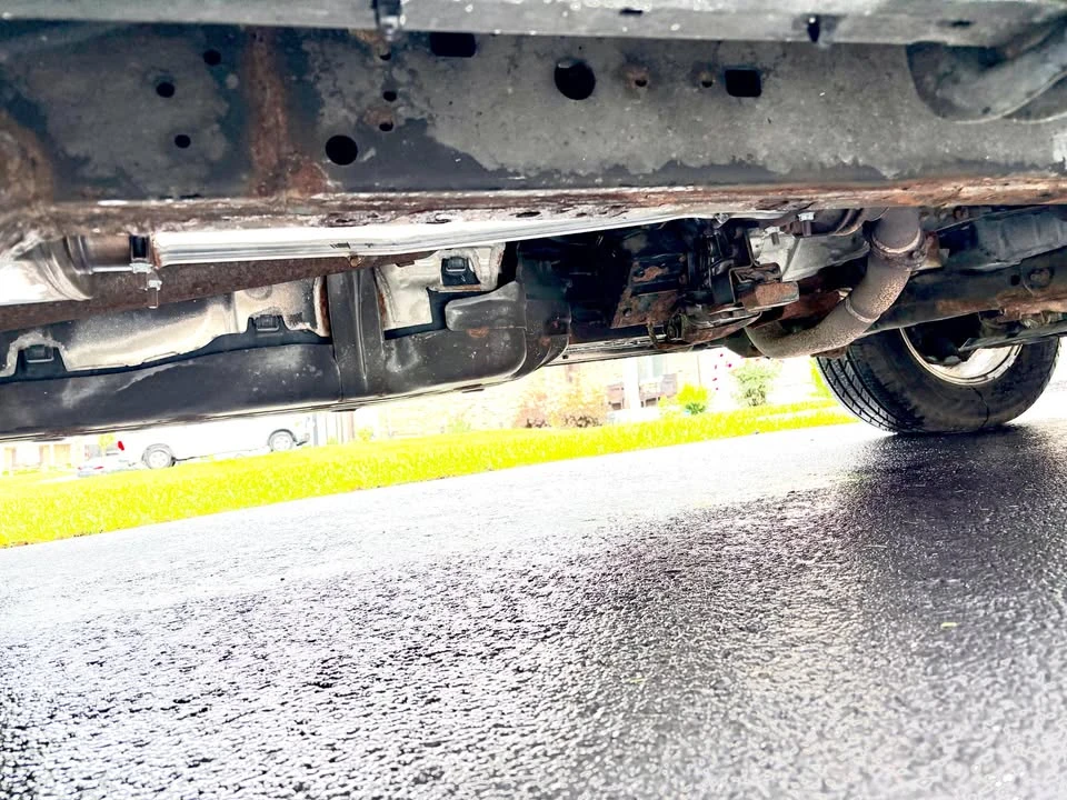 2007 Toyota 4Runner 4th Gen - Image 17 of 20