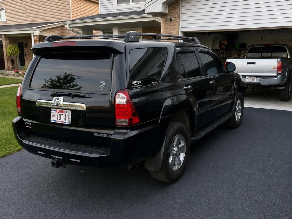 2007 Toyota 4Runner 4th Gen - Image 3 of 20