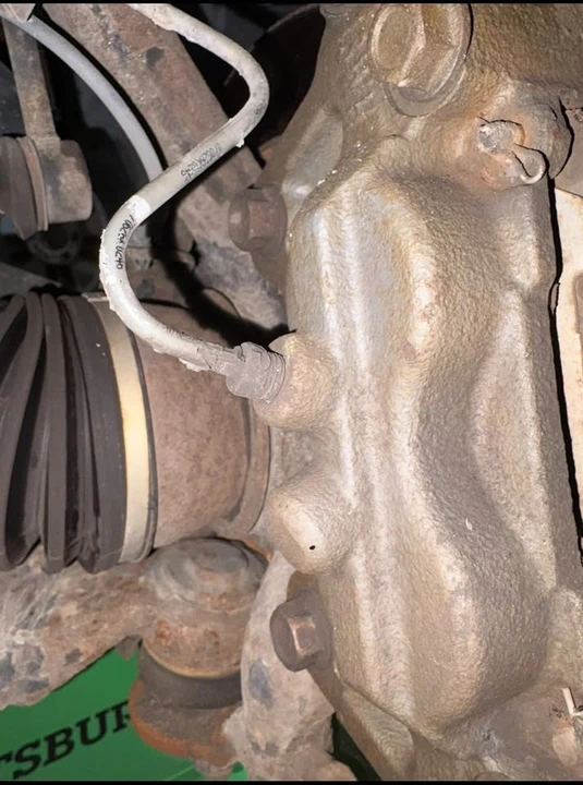 2007 Toyota 4Runner 4th Gen - Image 10 of 20